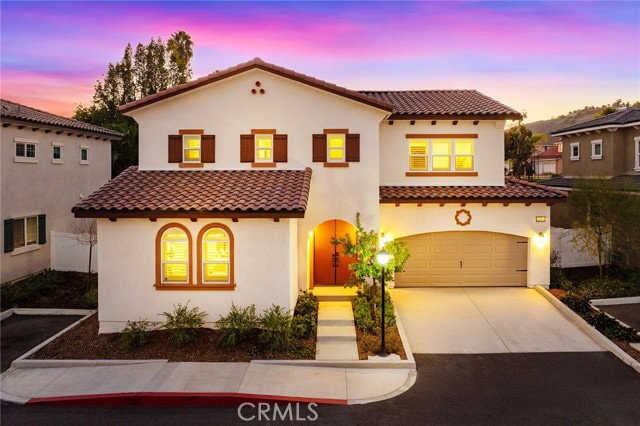 property at 1359 Point Loma Pl