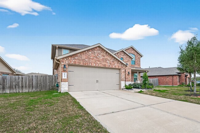 18343 Stablewood Manor Trail in Richmond, TX - Building Photo - Building Photo
