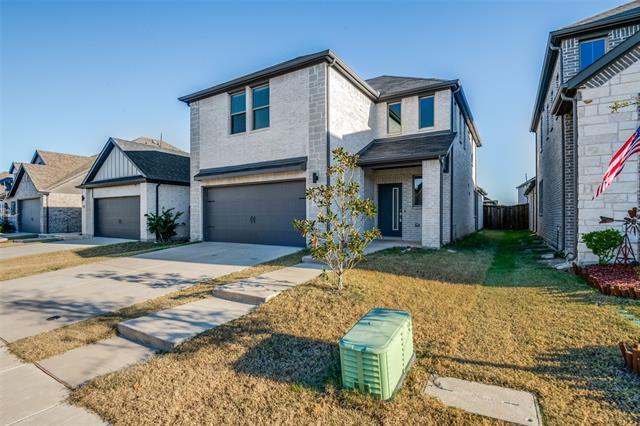 property at 2412 Green River Rd