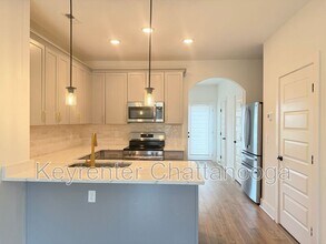 1674 S Watkins St in Chattanooga, TN - Building Photo - Building Photo