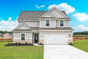 1417 Sodbuster Dr in Locust Grove, GA - Building Photo