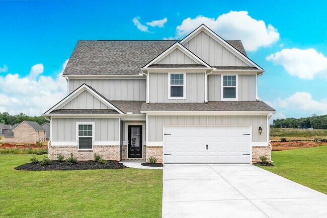 property at 1417 Sodbuster Dr