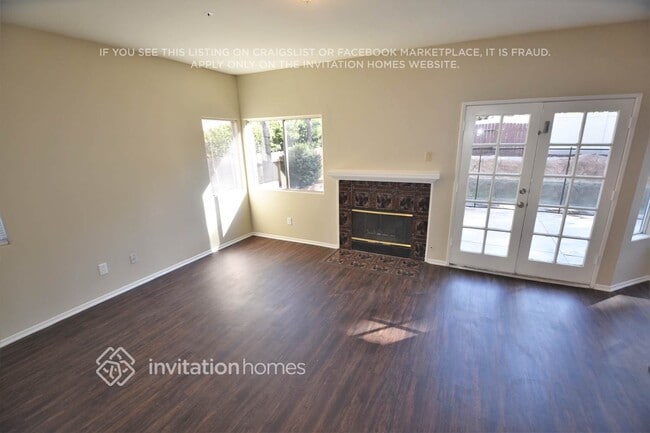 22691 Mesa Springs Way in Moreno Valley, CA - Foto de edificio - Building Photo