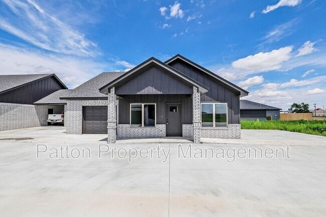 property at 8889 Redbud Rd