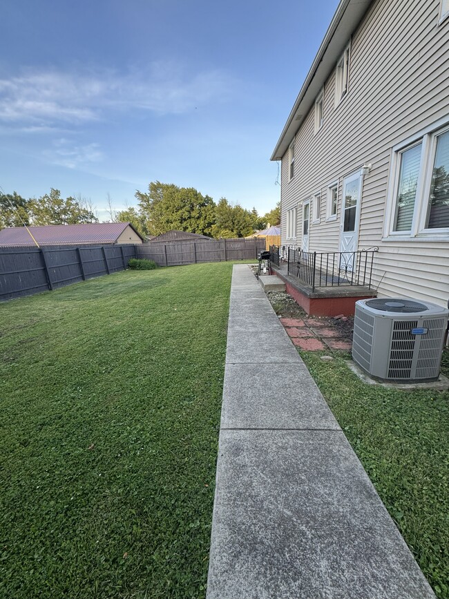 3656 Sowles Rd, Unit 3656 SOWLES in Hamburg, NY - Building Photo - Building Photo