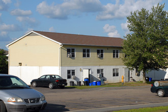 Lackawanna County Housing Authority in Jermyn, PA - Building Photo - Building Photo