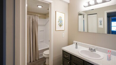Sycamore Villas in Nashville, TN - Building Photo - Building Photo