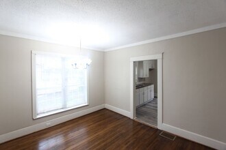 1137 15th Pl SW in Birmingham, AL - Building Photo - Building Photo