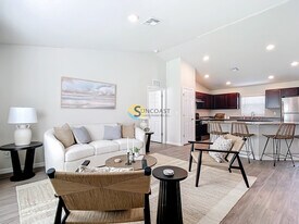 6 Pine Cedar Dr in Palm Coast, FL - Building Photo