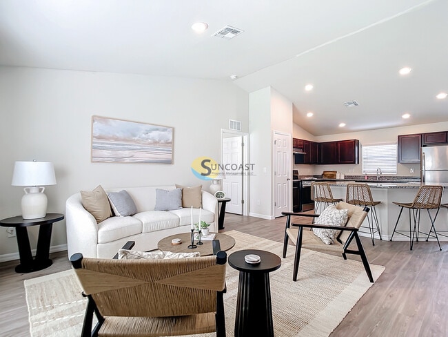 property at 6 Pine Cedar Dr