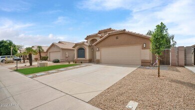 15442 N 86th Ln in Peoria, AZ - Foto de edificio - Building Photo