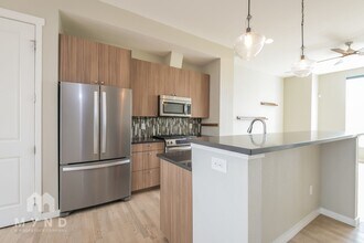 3325 W 18th Ave in Denver, CO - Building Photo - Building Photo
