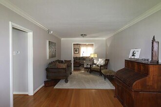 955 Althea Dr in Houston, TX - Building Photo - Building Photo