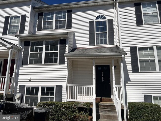 property at 3789 Harbor Rd
