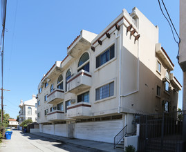 3855 Inglewood Blvd in Los Angeles, CA - Building Photo - Building Photo