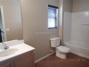 2616 Courlan Dr in North Las Vegas, NV - Building Photo - Building Photo