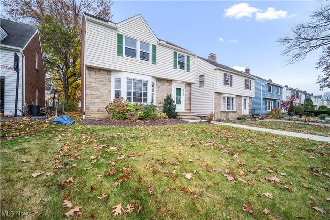 4430 Silsby Rd in University Heights, OH - Building Photo - Building Photo