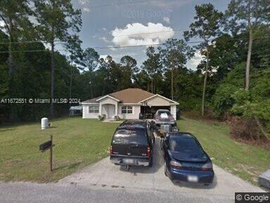 91 Fir Dr in Ocala, FL - Building Photo