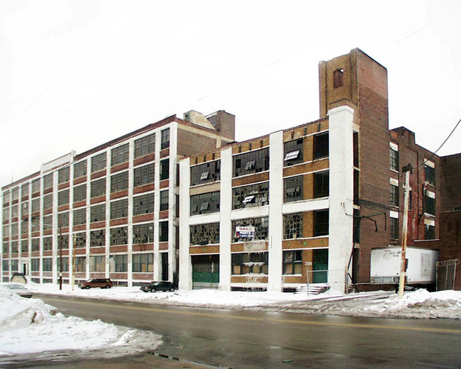 Steele Heddle Bldg in Philadelphia, PA - Foto de edificio - Other