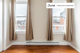 102 Tyler St in Boston, MA - Building Photo - Building Photo