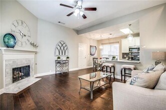 7426 Saddlehorn Dr in Frisco, TX - Building Photo - Building Photo