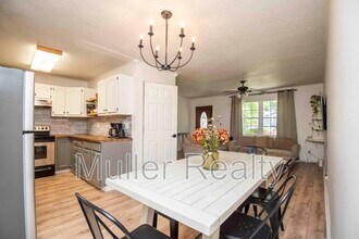 6212 Silver Bell Cir in Knoxville, TN - Building Photo - Building Photo