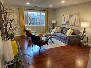 3447 Tanager Cir in Concord, CA - Building Photo - Building Photo