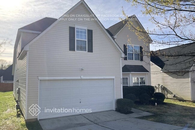 property at 8728 Hazelcroft Ln