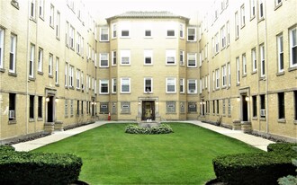6532 N Lakewood Ave in Chicago, IL - Building Photo