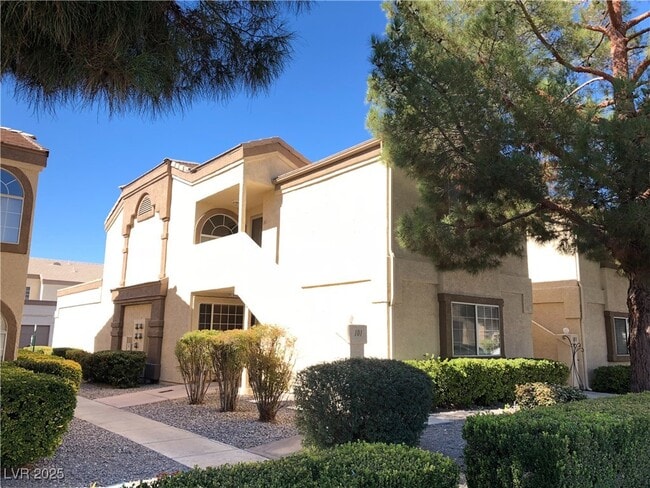 3676 Renovah St in Las Vegas, NV - Building Photo - Building Photo