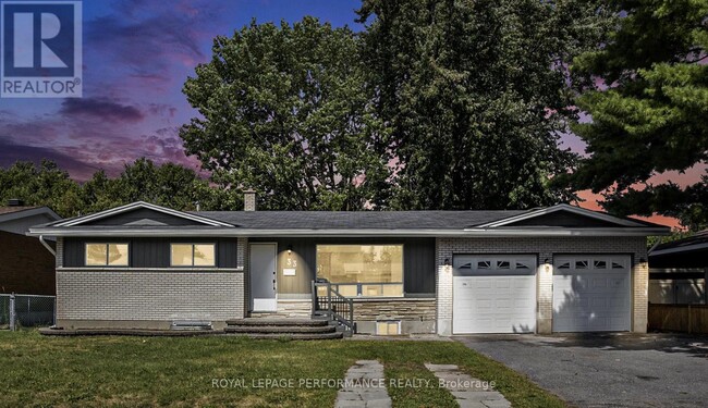 property at 33 Majestic Dr