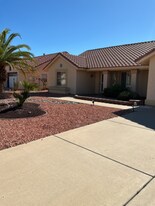 15007 W Heritage Dr in Sun City West, AZ - Building Photo