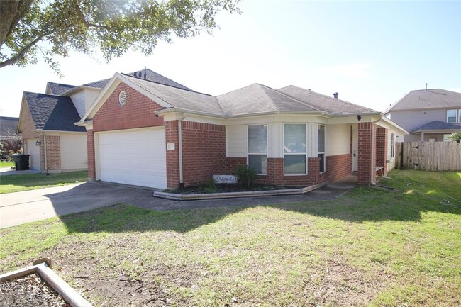 3107 Winchester Rnch Trl in Katy, TX - Building Photo - Building Photo