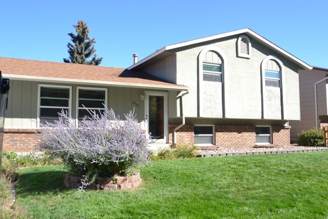 2930 Squaw Valley Dr in Colorado Springs, CO - Building Photo - Building Photo