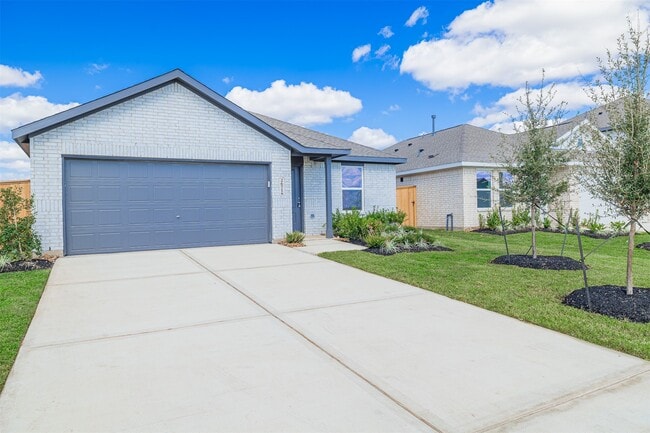 property at 26718 Willow Ln