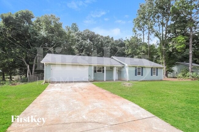 270 Countryside Ln in Covington, GA - Building Photo - Building Photo