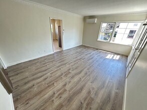 624 N Spaulding Ave, Unit 624.5 in Los Angeles, CA - Building Photo - Building Photo