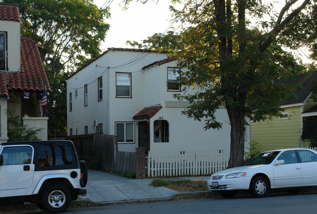 140-142 N 9th St in San Jose, CA - Building Photo - Building Photo