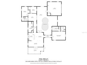 15005 Noon Ct in Spring Hill, FL - Building Photo - Building Photo