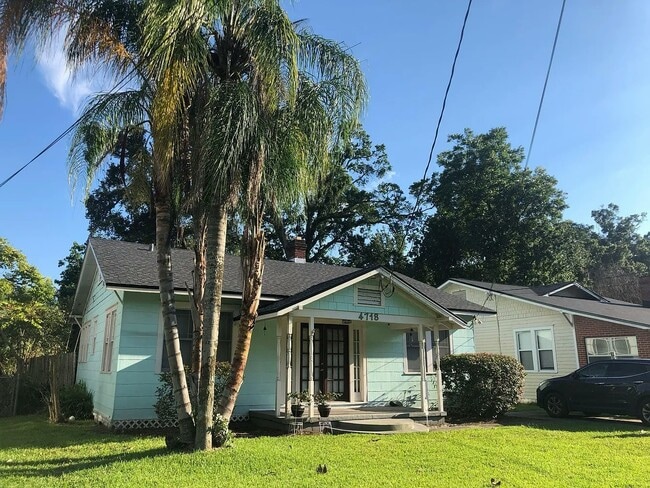 4718 Ramona Blvd in Jacksonville, FL - Building Photo - Building Photo