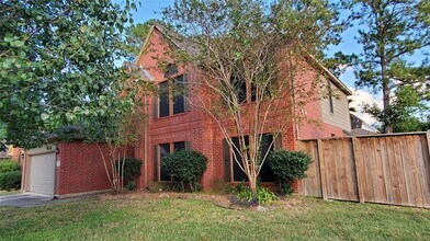 14043 Fairwood Breeze in Cypress, TX - Building Photo - Building Photo