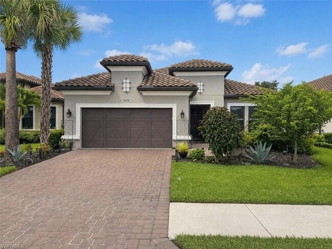 property at 8174 Lucello Ter S