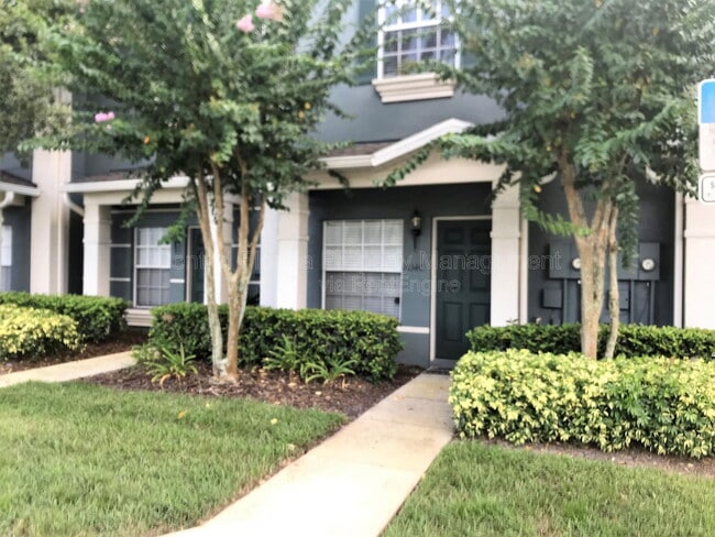 10340 Manderley Way in Orlando, FL - Building Photo - Building Photo