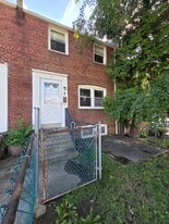 1913 Prospect Rd in Wilmington, DE - Building Photo