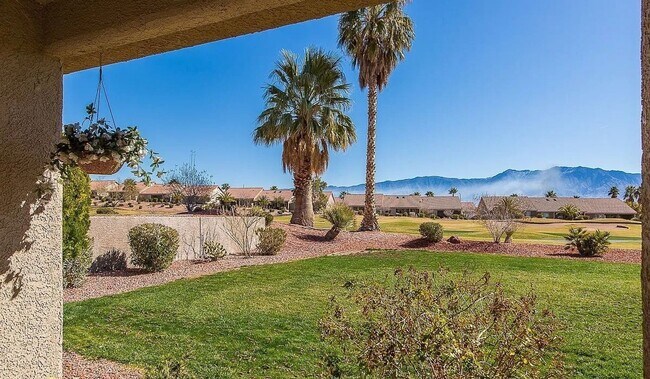 1132 Chaparral Dr in Mesquite, NV - Building Photo - Building Photo