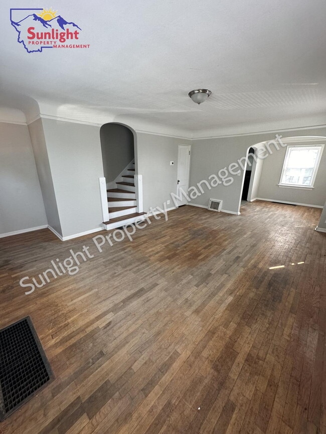 property at 1201 72nd St W