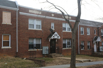 1413 Staples St NE in Washington, DC - Building Photo - Building Photo