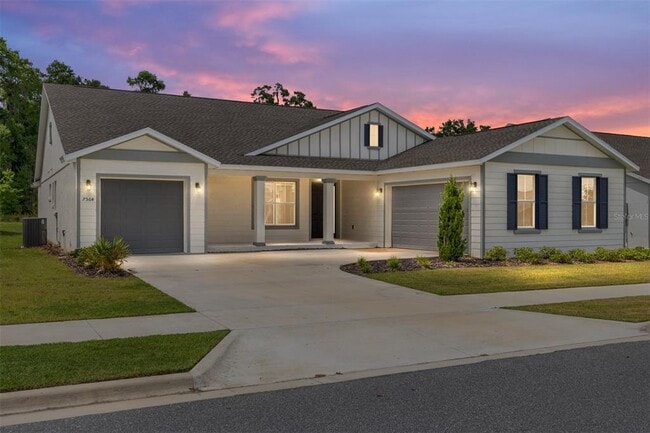 property at 7564 SW 65th Pl Rd