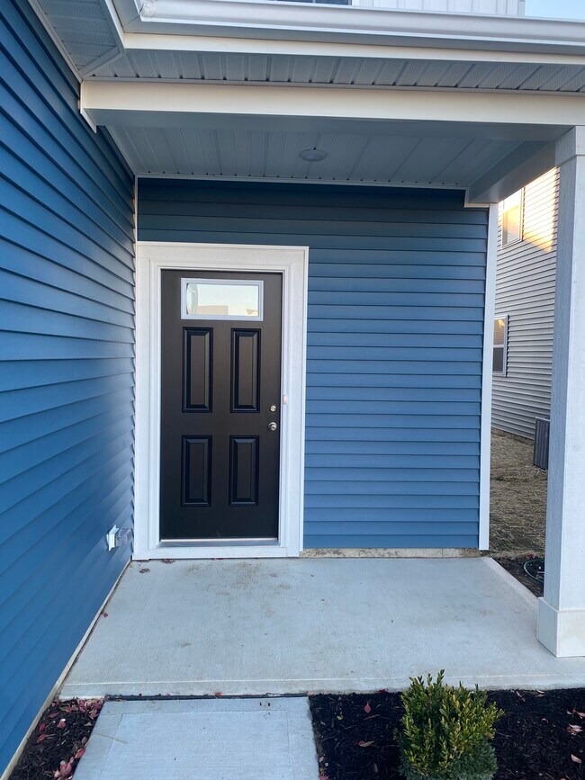 3872 Riverstone Dr in Whitestown, IN - Building Photo - Building Photo