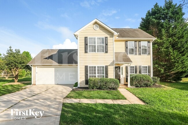 property at 12728 Cumberland Crest Dr